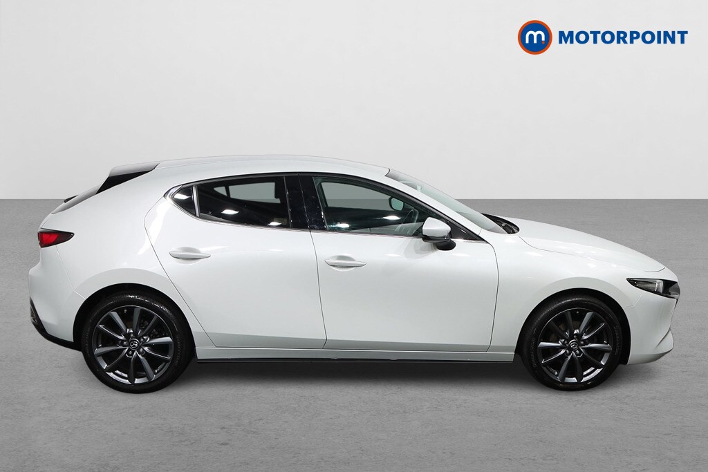 Used Mazda Mazda3 2025 for sale - 76576122: Photo 8