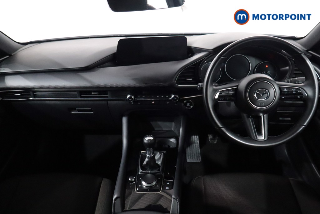 Used Mazda Mazda3 2025 for sale - 76576122: Photo 9