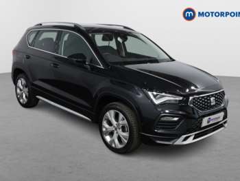 2024 - 1.5 TSI EVO Xperience 5dr DSG