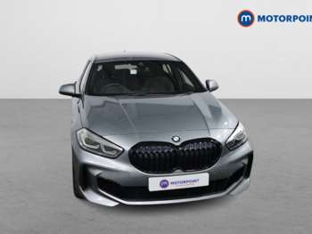 Used BMW 1 Series 2023 for sale - 75098083: Photo