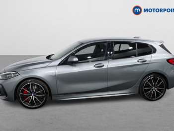 Used BMW 1 Series 2023 for sale - 75098083: Photo