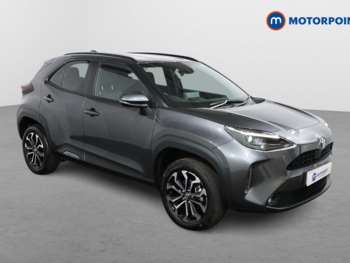 Toyota, Yaris Cross 2022 1.5 Hybrid Design 5dr CVT