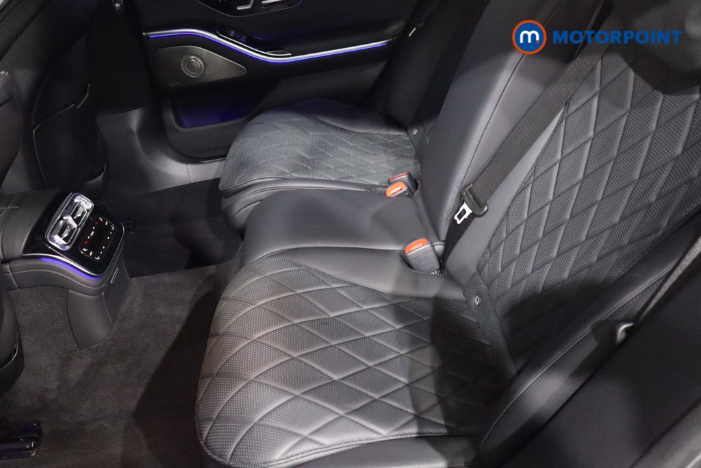 Used Mercedes-Benz S Class 2021 for sale - 77631272: Photo 13