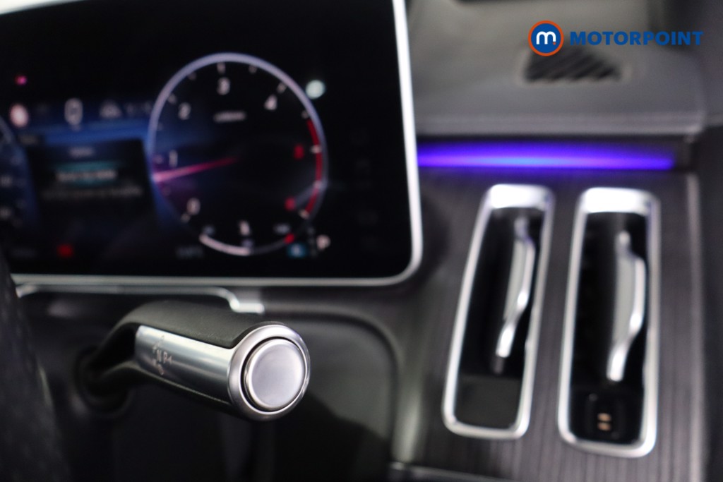 Used Mercedes-Benz S Class 2021 for sale - 77631272: Photo 29