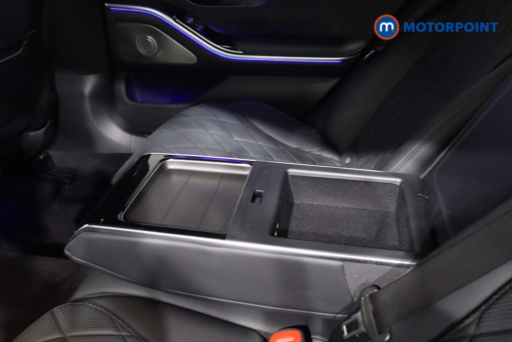 Used Mercedes-Benz S Class 2021 for sale - 77631272: Photo 44