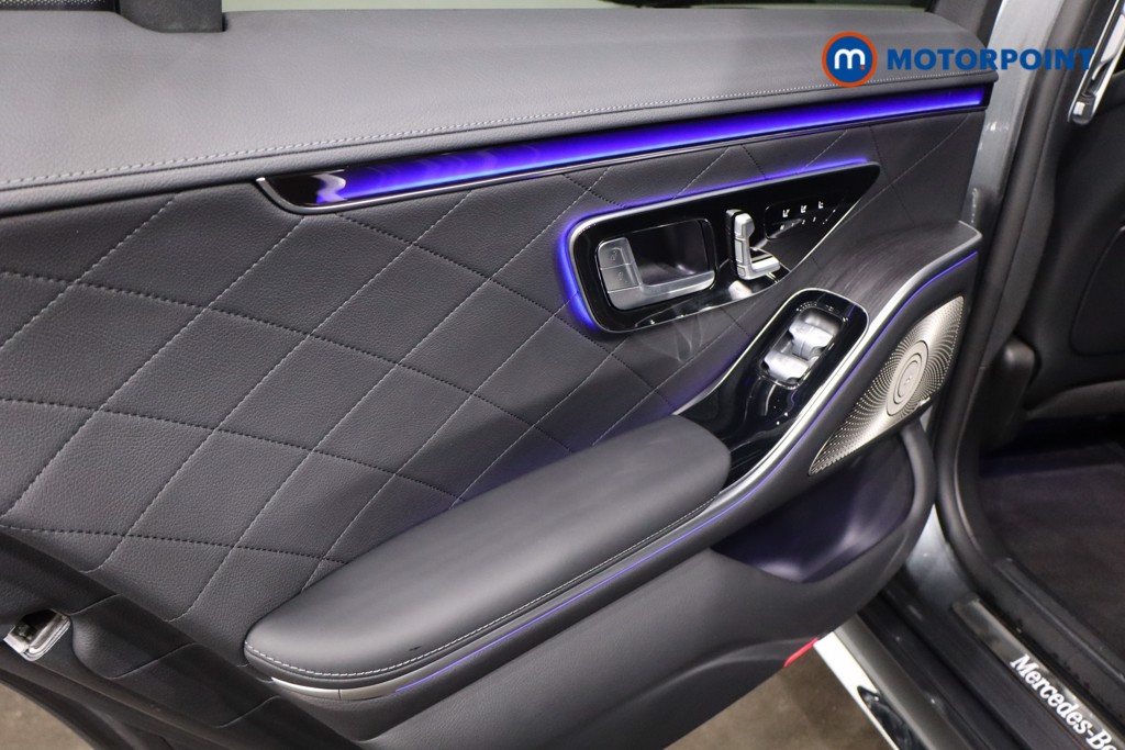 Used Mercedes-Benz S Class 2021 for sale - 77631272: Photo 46