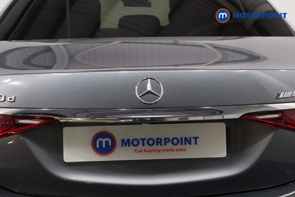 Used Mercedes-Benz S Class 2021 for sale - 77631272: Photo 55