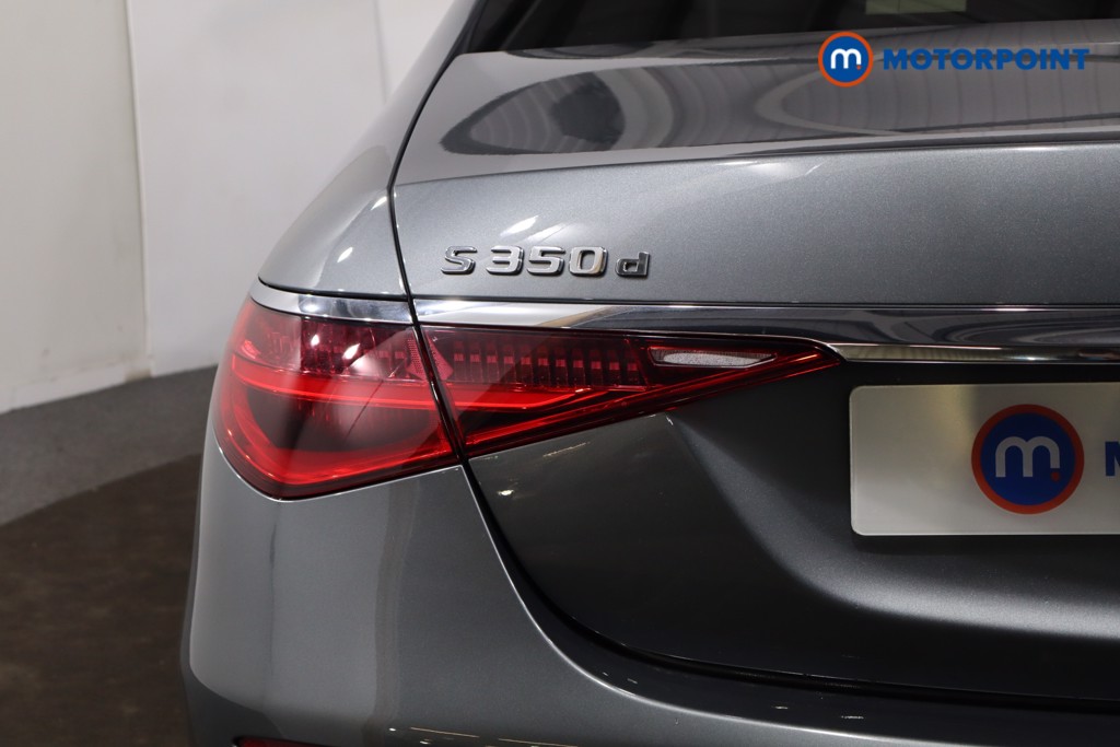 Used Mercedes-Benz S Class 2021 for sale - 77631272: Photo 56