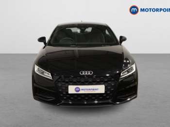 Used Audi TT 2020 for sale - 74879559: Photo