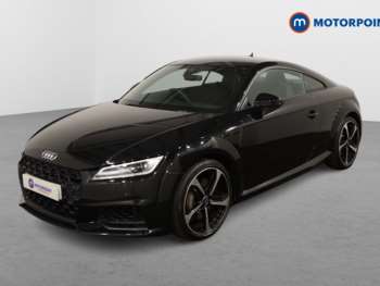 Used Audi TT 2020 for sale - 74879559: Photo