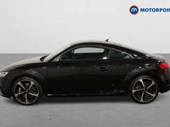 Used Audi TT 2020 for sale - 74879559: Photo