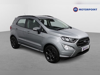 Used Ford Ecosport 2023 for sale - 78550511: Photo