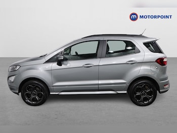 Used Ford Ecosport 2023 for sale - 78550511: Photo