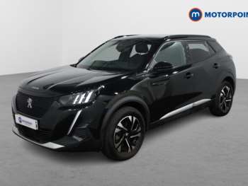 Used Peugeot 2008 2023 for sale - 74892830: Photo