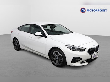 Used BMW 2 Series 2021 for sale - 78521018: Photo
