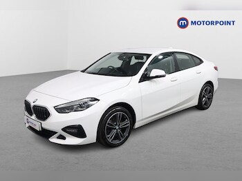 Used BMW 2 Series 2021 for sale - 78521018: Photo