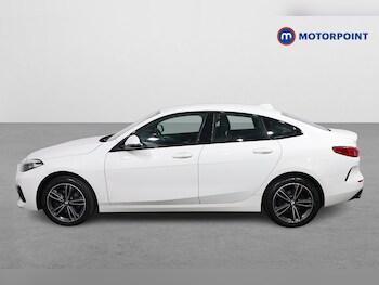 Used BMW 2 Series 2021 for sale - 78521018: Photo