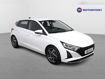 Used Hyundai i20 undefined for sale - 78720296: Photo