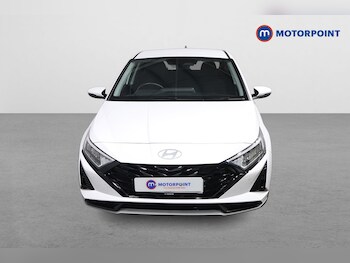 Used Hyundai i20 undefined for sale - 78720296: Photo