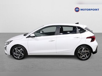 Used Hyundai i20 undefined for sale - 78720296: Photo
