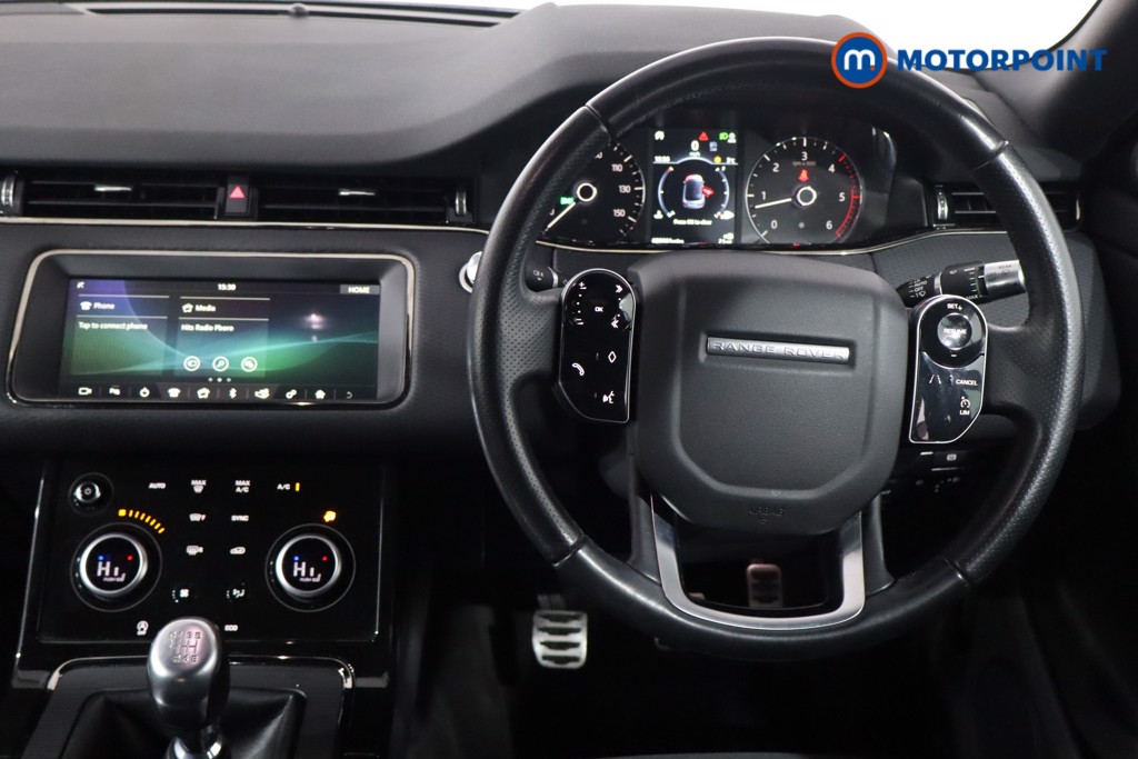 Used Land Rover Range Rover Evoque 2019 for sale - 77196064: Photo 11