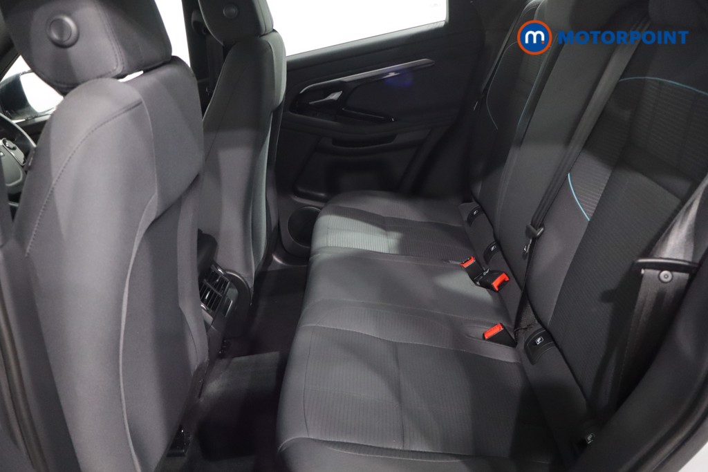 Used Land Rover Range Rover Evoque 2019 for sale - 77196064: Photo 13