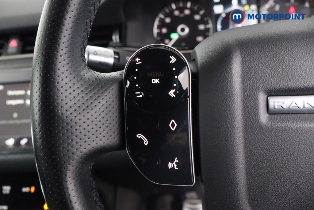 Used Land Rover Range Rover Evoque 2019 for sale - 77196064: Photo 15