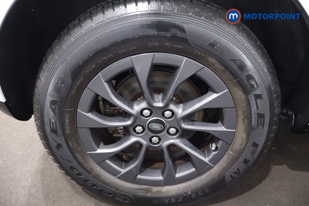 Used Land Rover Range Rover Evoque 2019 for sale - 77196064: Photo 17