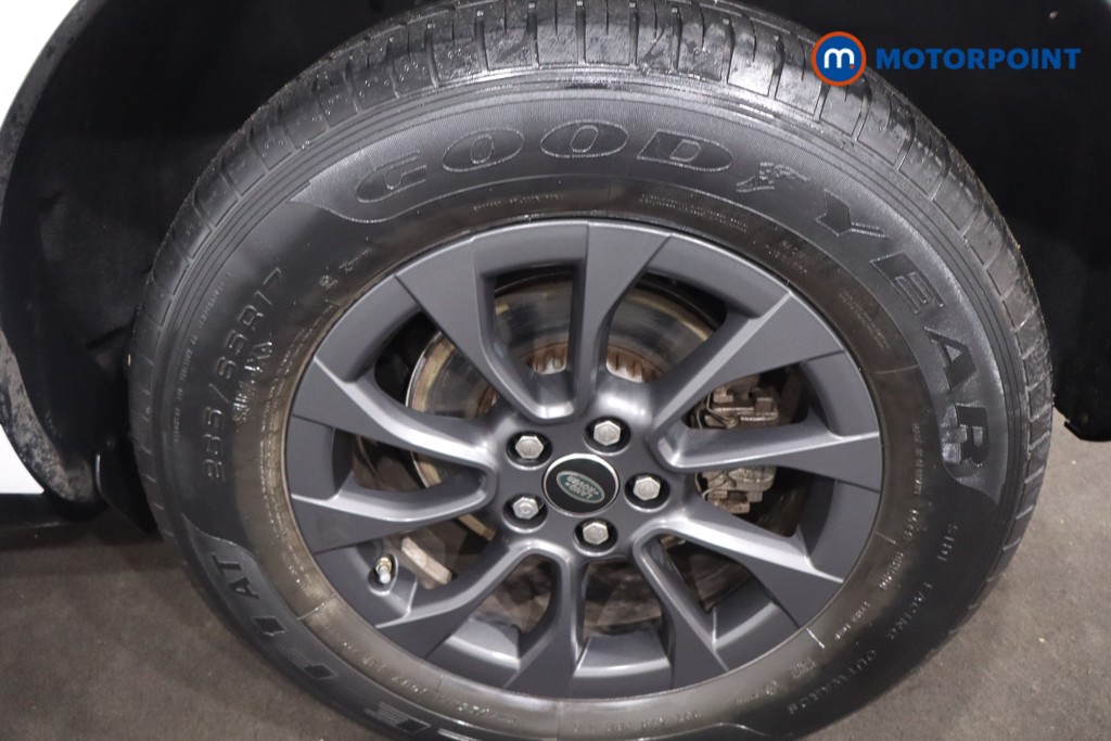 Used Land Rover Range Rover Evoque 2019 for sale - 77196064: Photo 20