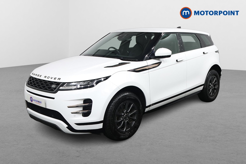 Used Land Rover Range Rover Evoque 2019 for sale - 77196064: Photo 3