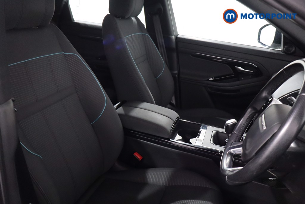 Used Land Rover Range Rover Evoque 2019 for sale - 77196064: Photo 31