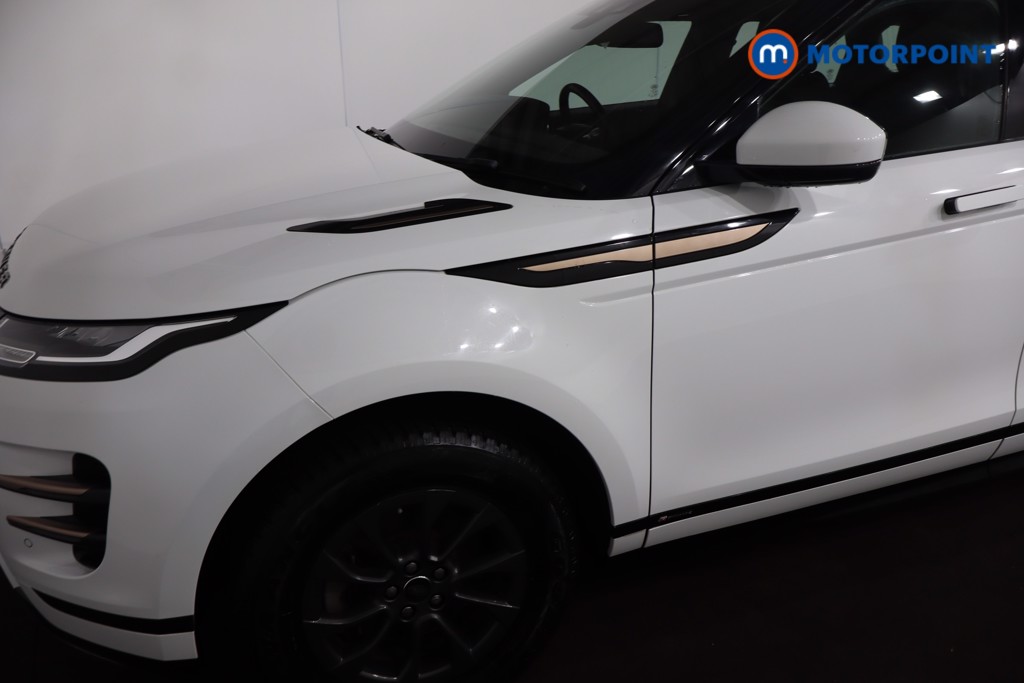 Used Land Rover Range Rover Evoque 2019 for sale - 77196064: Photo 35