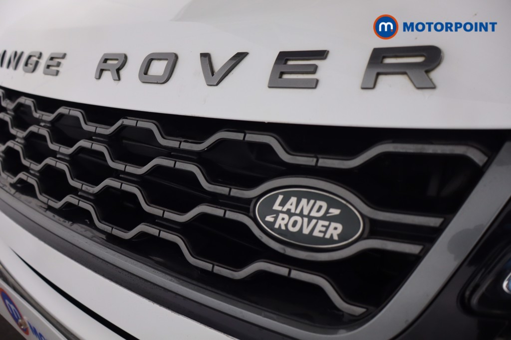 Used Land Rover Range Rover Evoque 2019 for sale - 77196064: Photo 37