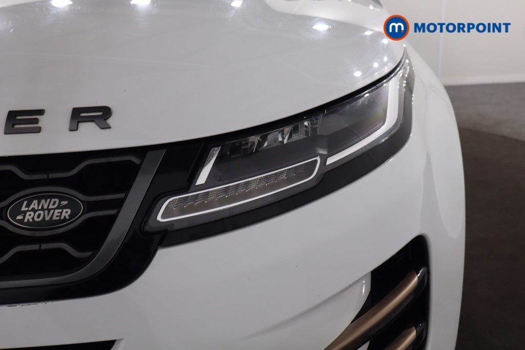 Used Land Rover Range Rover Evoque 2019 for sale - 77196064: Photo 38