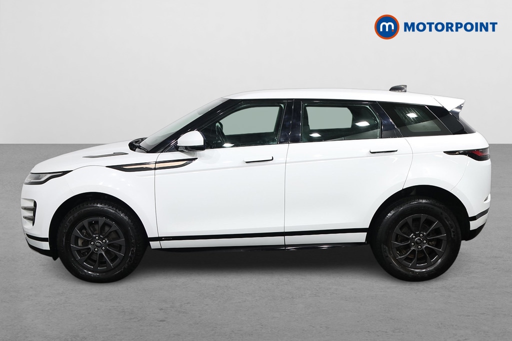 Used Land Rover Range Rover Evoque 2019 for sale - 77196064: Photo 4