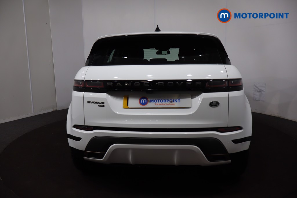 Used Land Rover Range Rover Evoque 2019 for sale - 77196064: Photo 42
