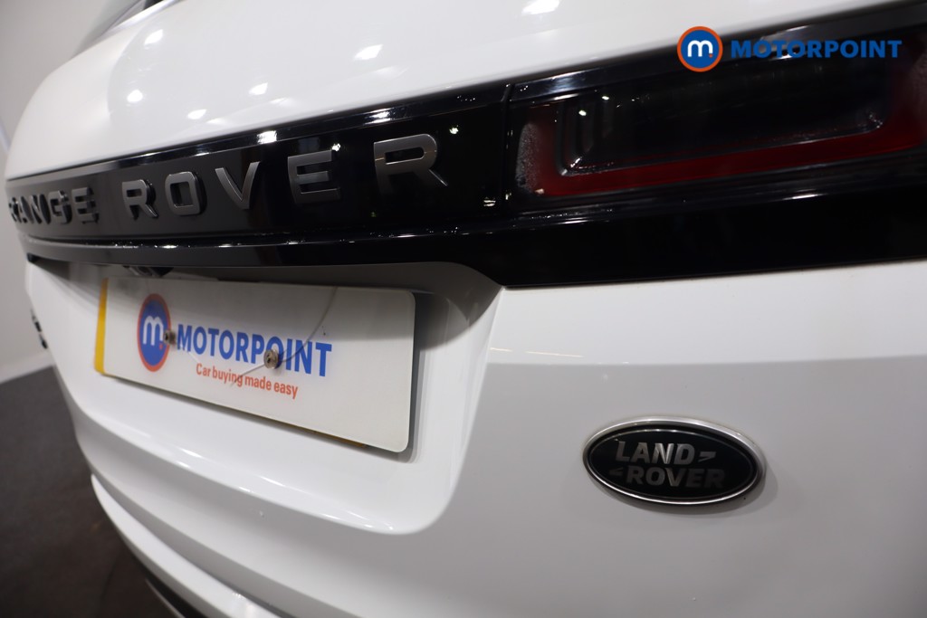 Used Land Rover Range Rover Evoque 2019 for sale - 77196064: Photo 43