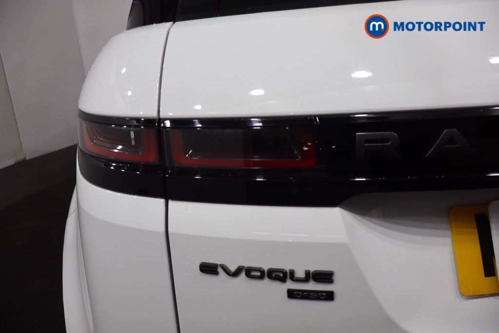 Used Land Rover Range Rover Evoque 2019 for sale - 77196064: Photo 44