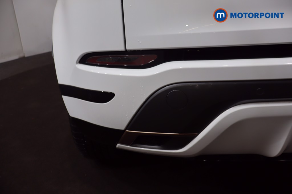 Used Land Rover Range Rover Evoque 2019 for sale - 77196064: Photo 45