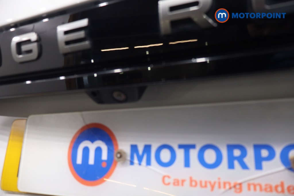 Used Land Rover Range Rover Evoque 2019 for sale - 77196064: Photo 46