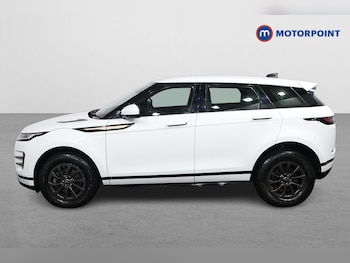 Used Land Rover Range Rover Evoque 2019 for sale - 77196064: Photo