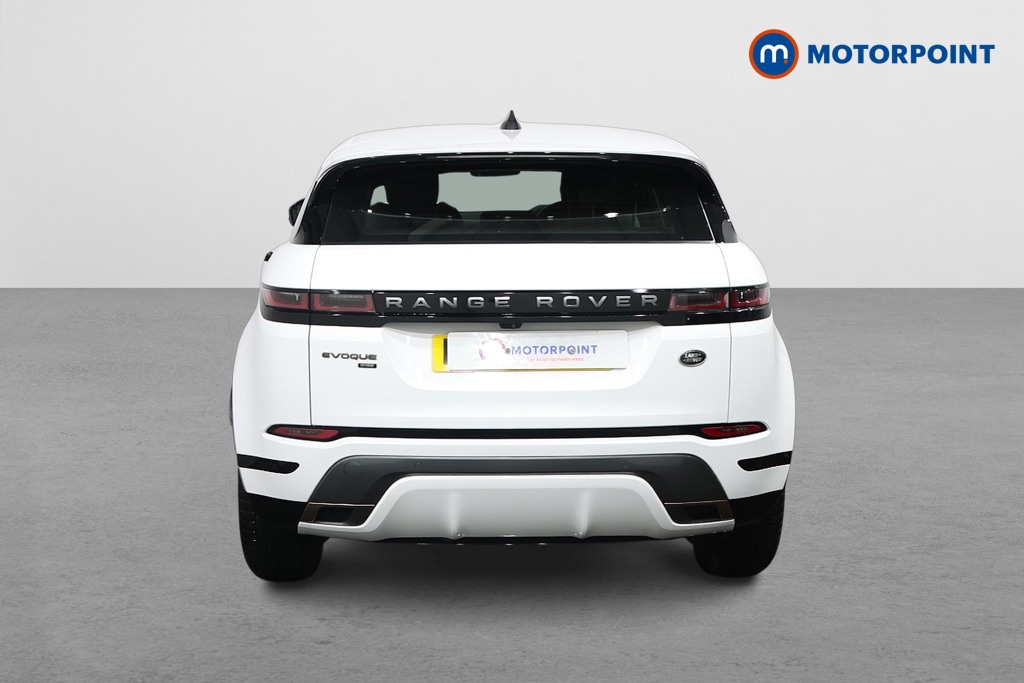 Used Land Rover Range Rover Evoque 2019 for sale - 77196064: Photo 6