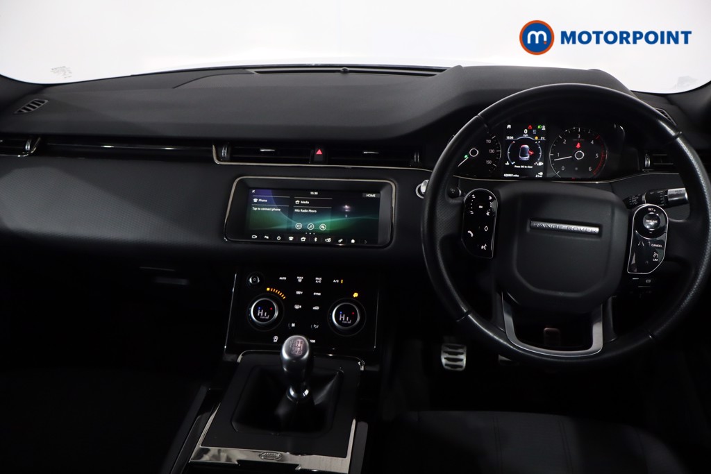 Used Land Rover Range Rover Evoque 2019 for sale - 77196064: Photo 9