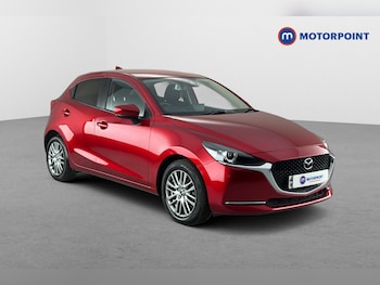 Used Mazda Mazda2 2023 for sale - 79264541: Photo