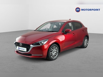Used Mazda Mazda2 2023 for sale - 79264541: Photo
