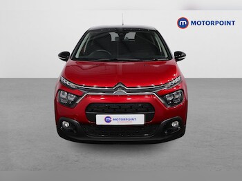 Used Citroen C3 undefined for sale - 78509727: Photo
