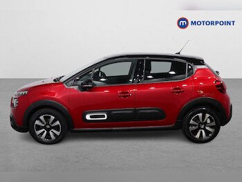Used Citroen C3 undefined for sale - 78509727: Photo