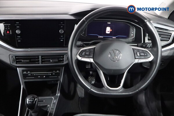Used Volkswagen Polo 2023 for sale - 76232047: Photo 11