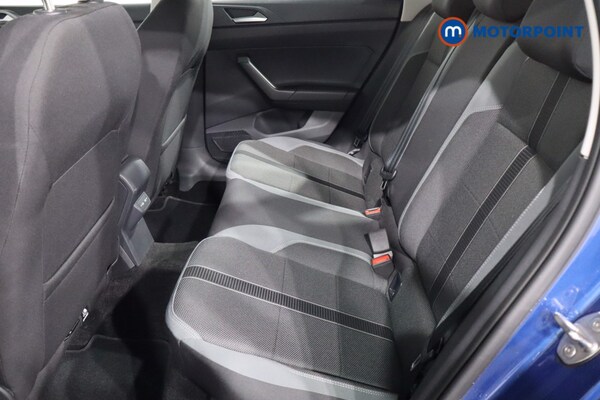 Used Volkswagen Polo 2023 for sale - 76232047: Photo 13