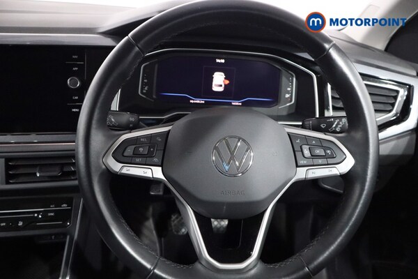 Used Volkswagen Polo 2023 for sale - 76232047: Photo 14